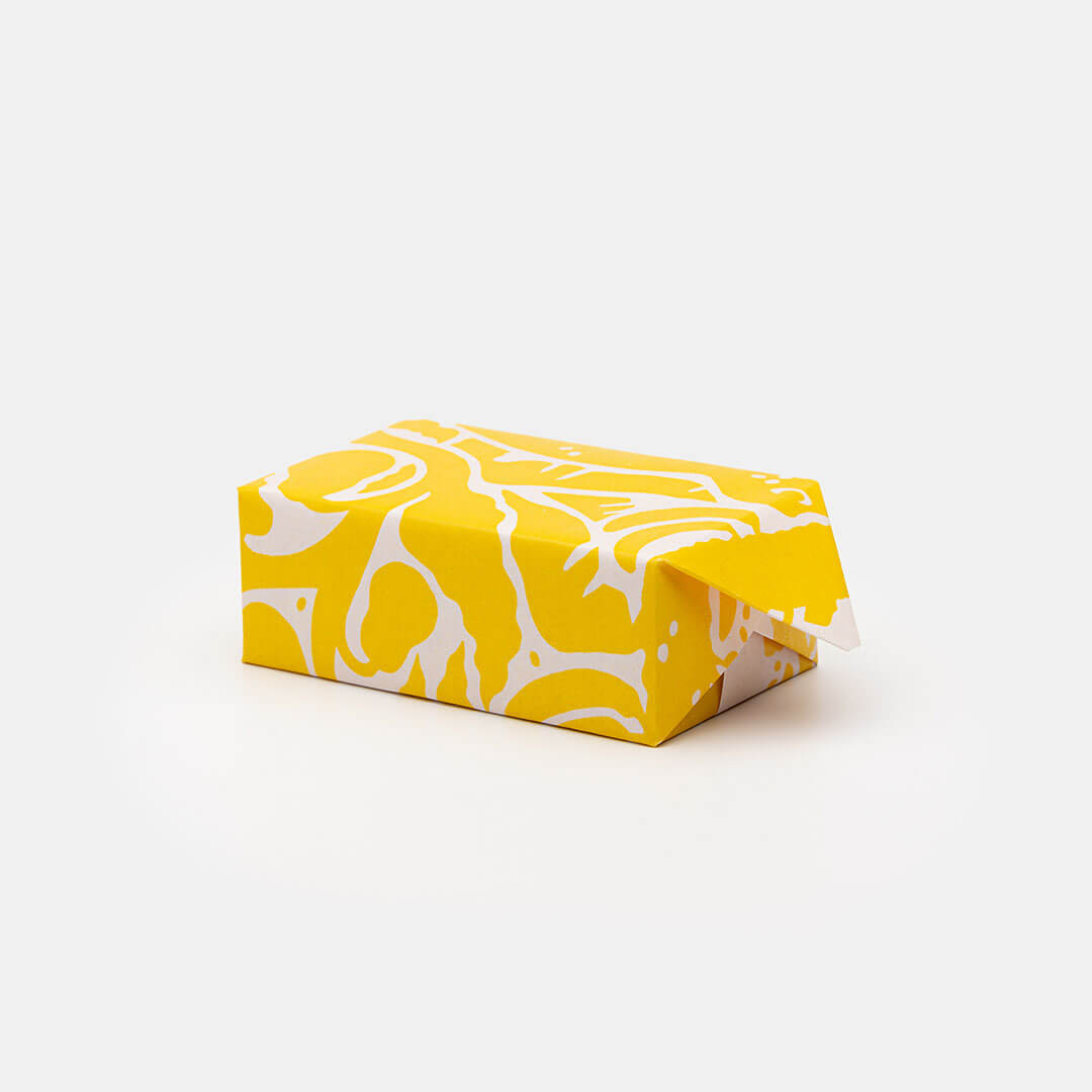 Avocado & Banana Soap 125g