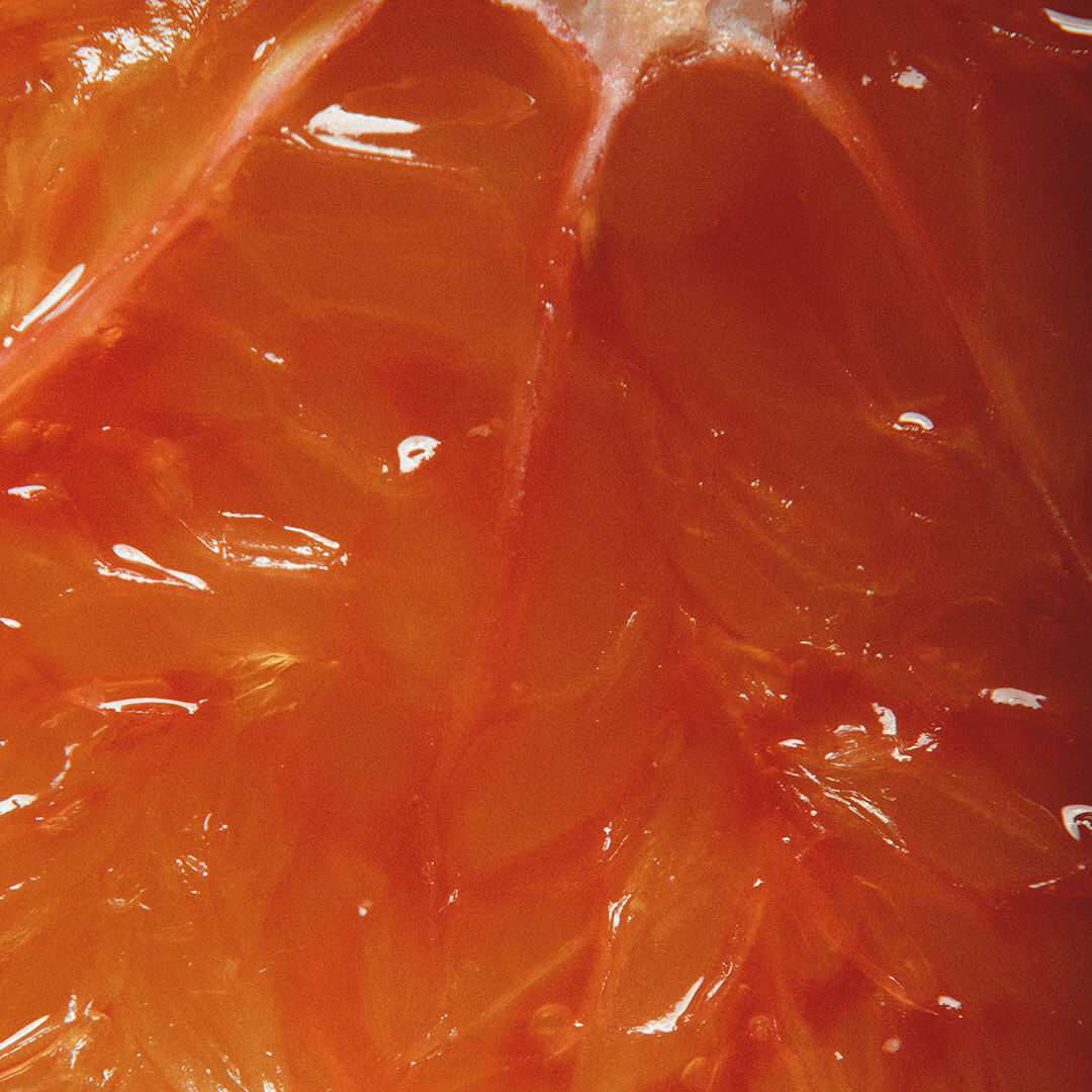 Blood Orange & Lime Soap 125g