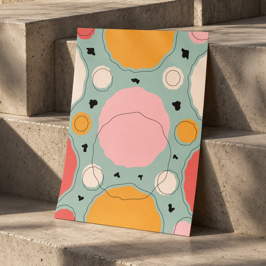 Abstract I Poster