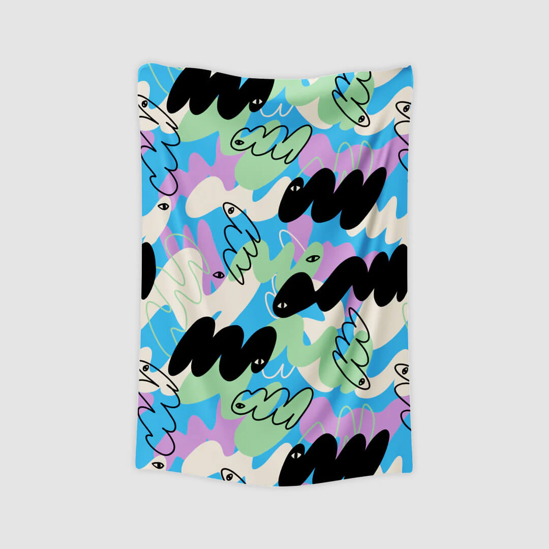 Flow Sarong