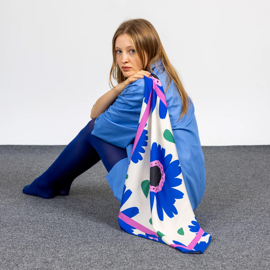 Margaritas Scarf