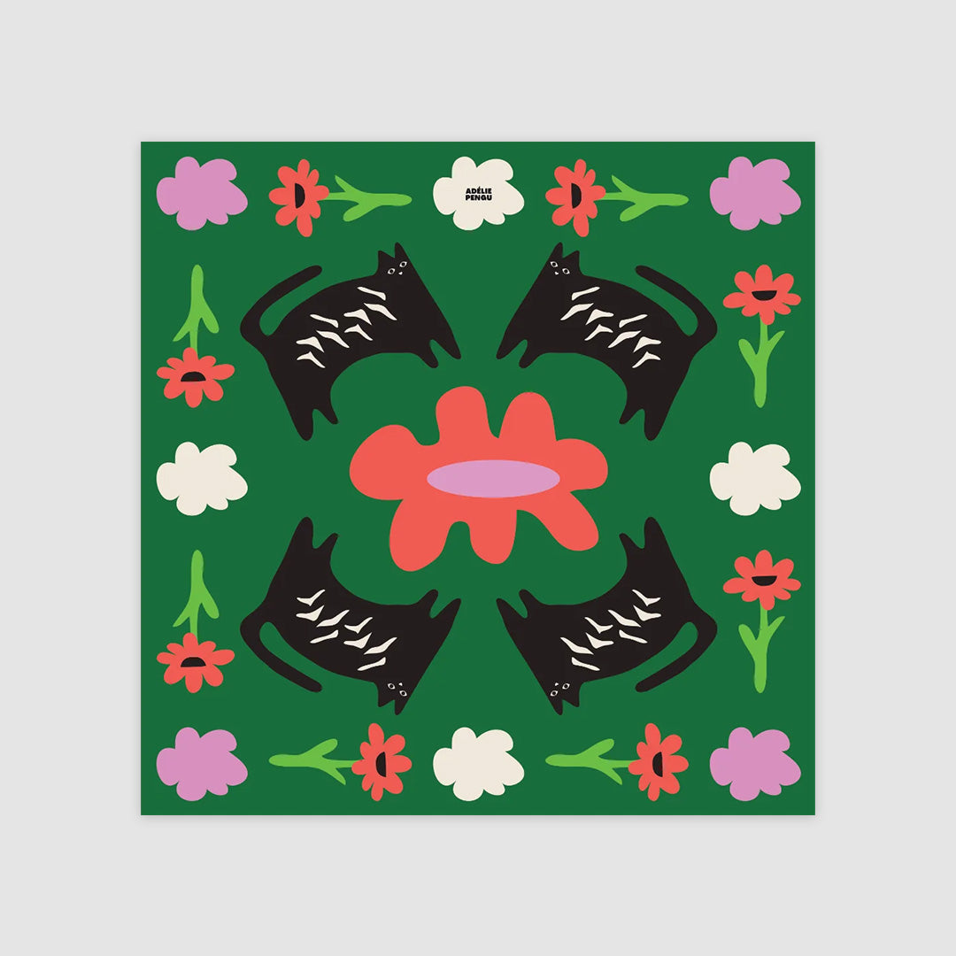 Nice Day Scarf