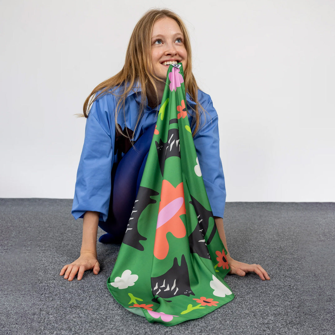 Nice Day Scarf