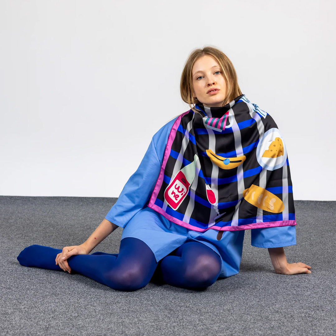 Picnic Scarf