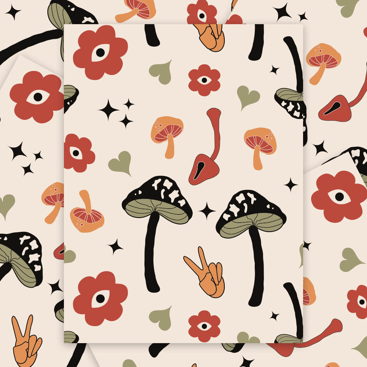 Happy Compilation Poster