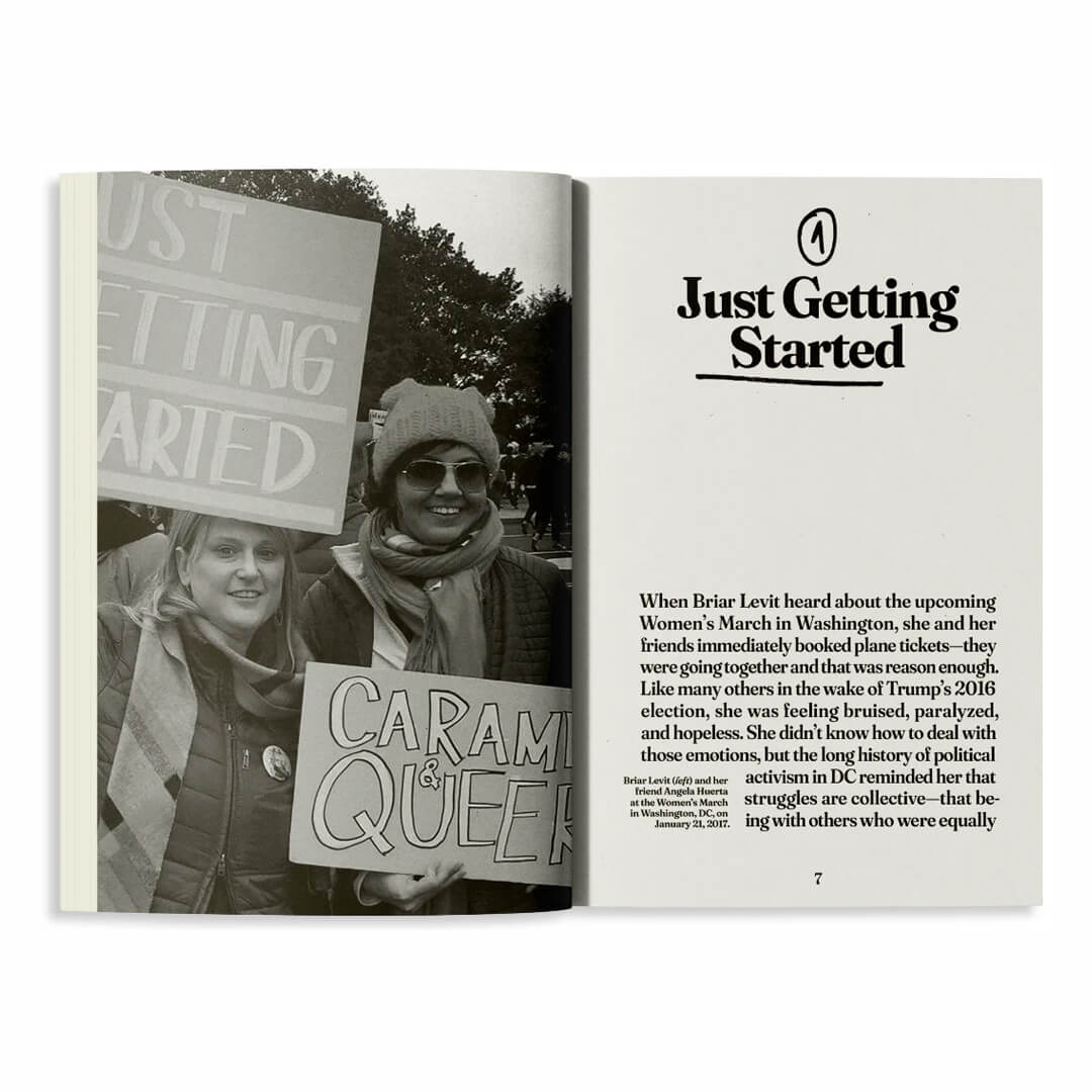 On Design, Feminism, and Friendship