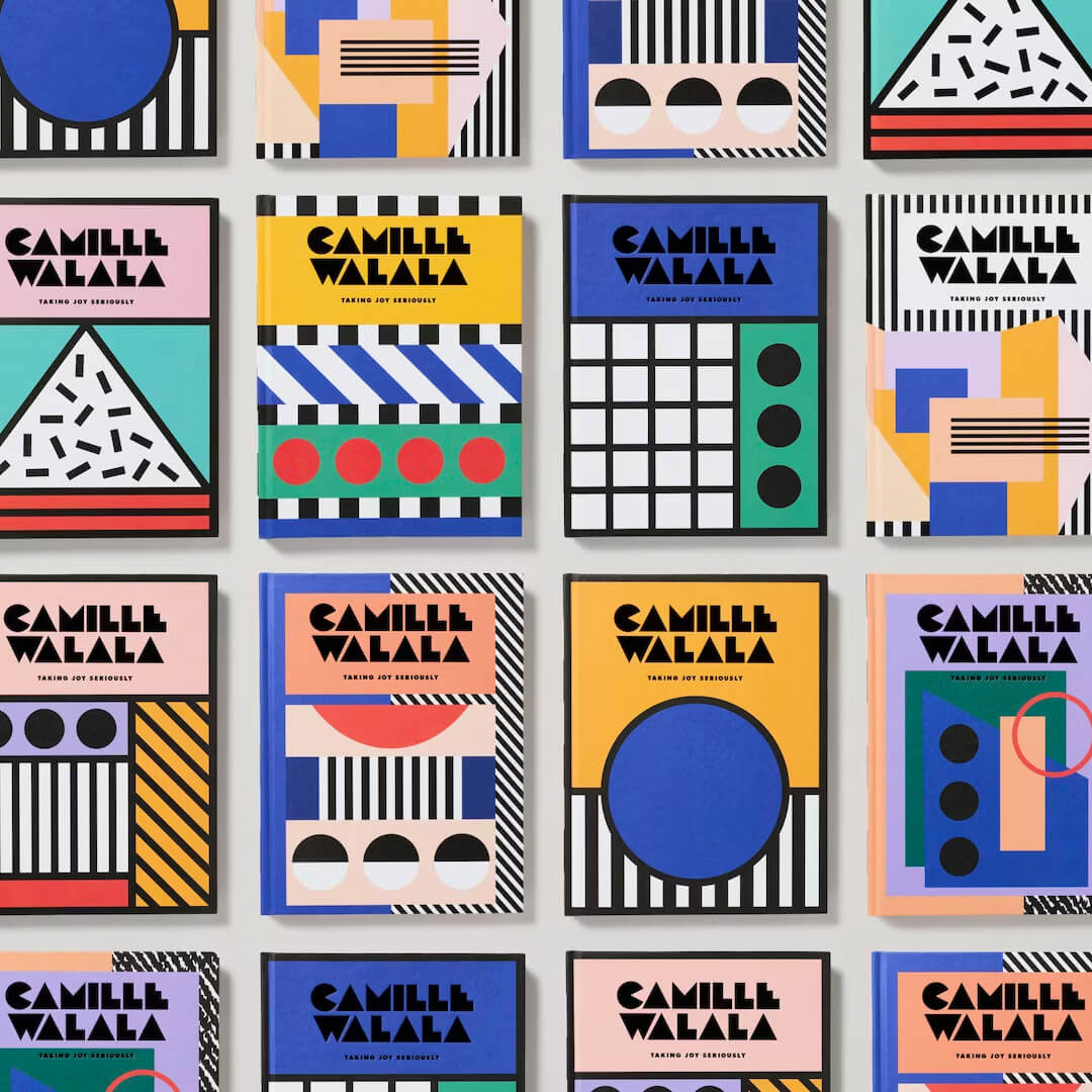 Camille Walala