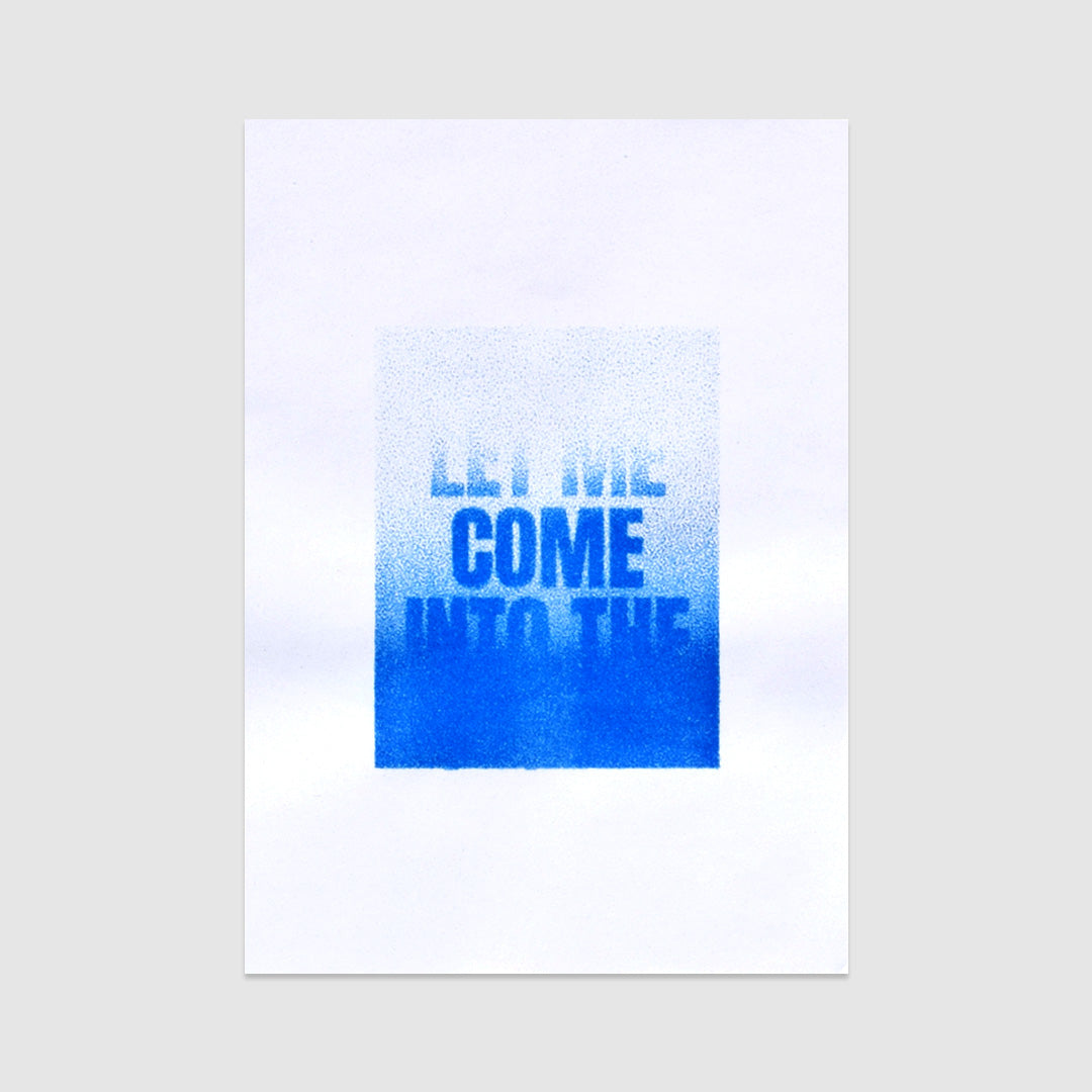 Storm Poster