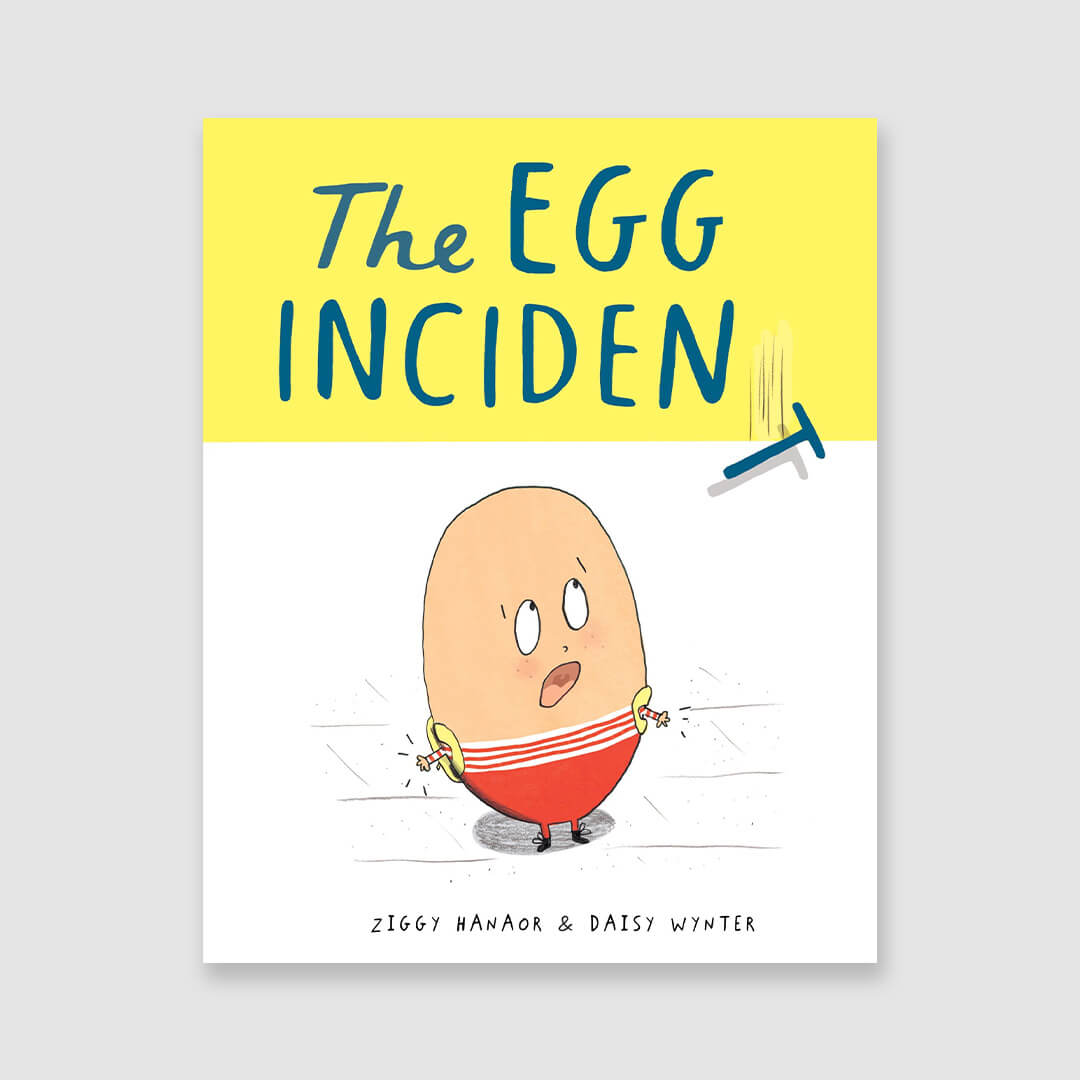 The Egg Incident