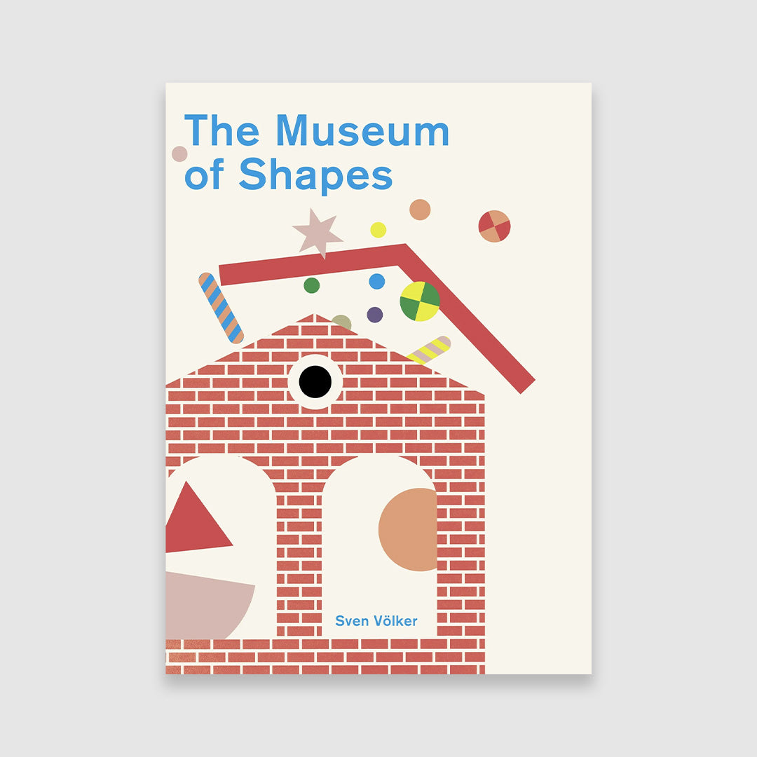 The Museum of Shapes