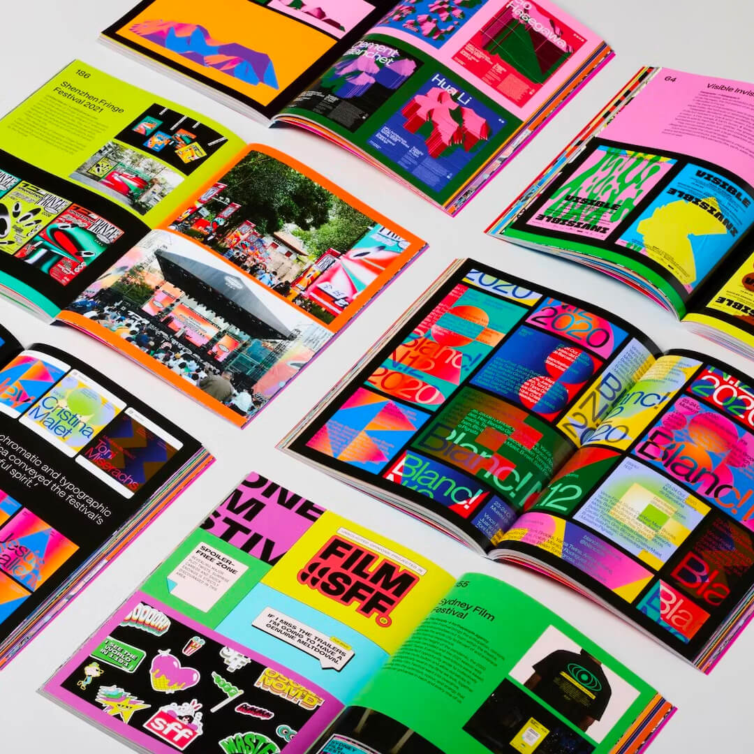 Colour Clash