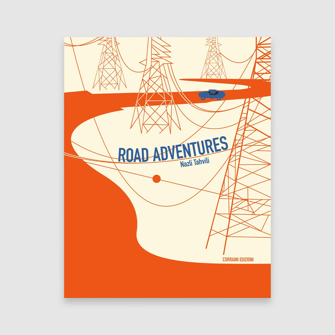 Road Adventures
