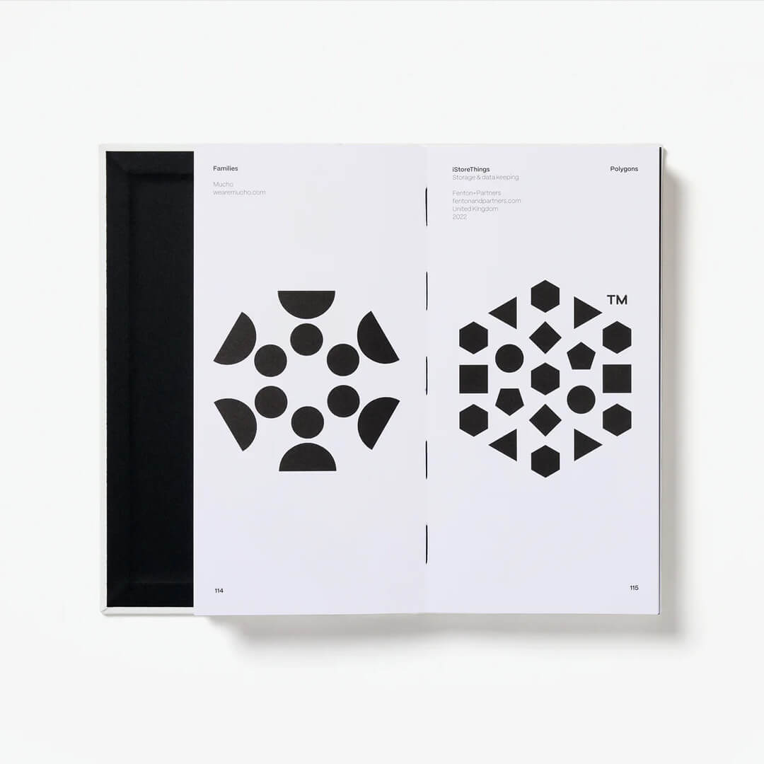 Abstract Logo