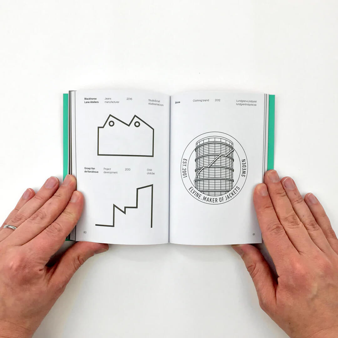 Architectural Logos