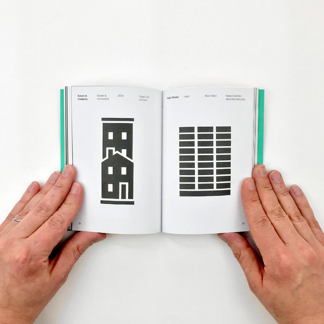 Architectural Logos