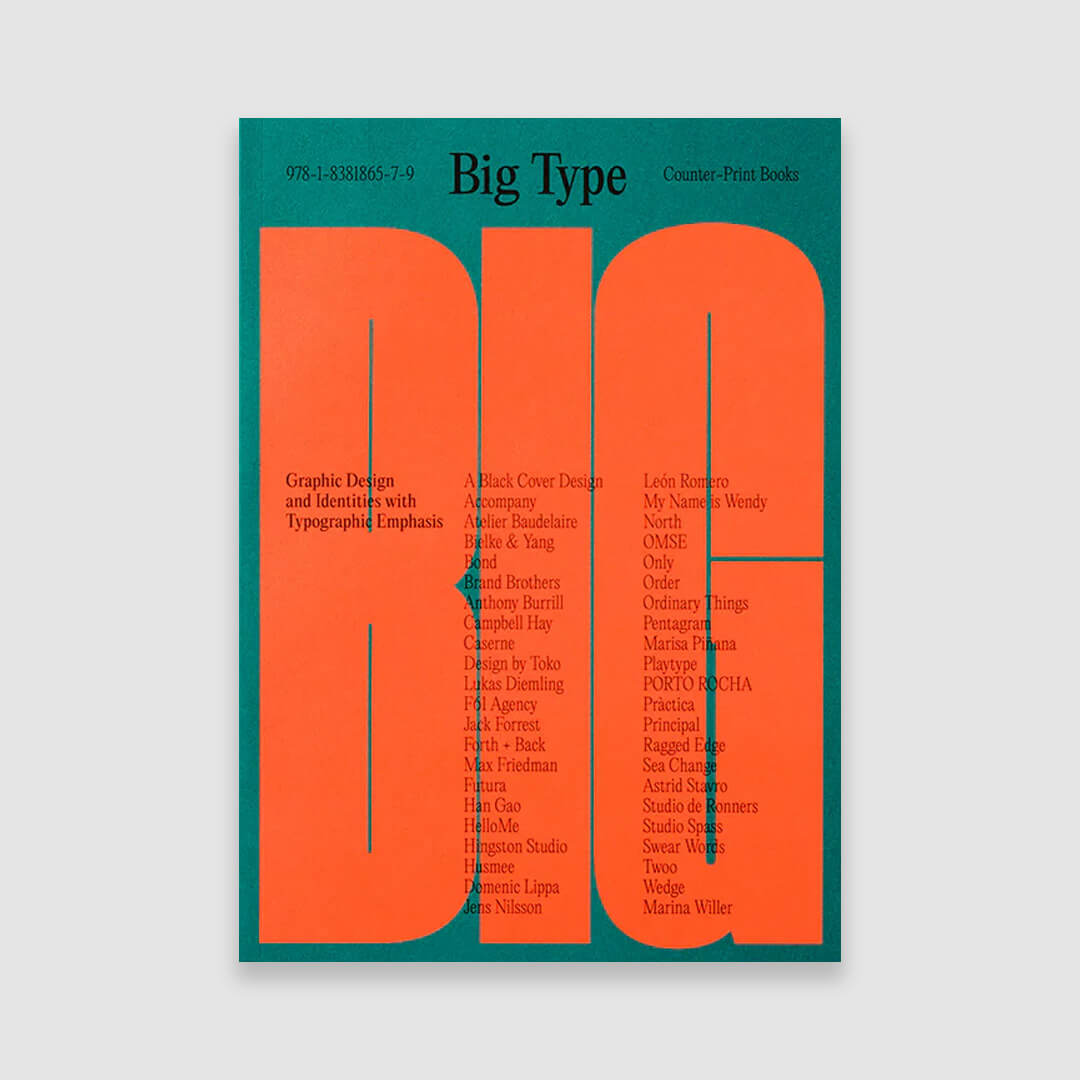 Big Type