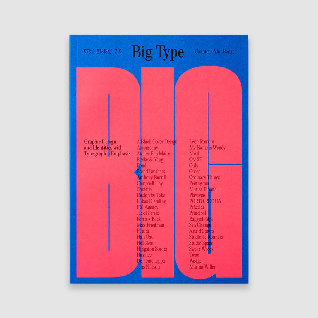 Big Type
