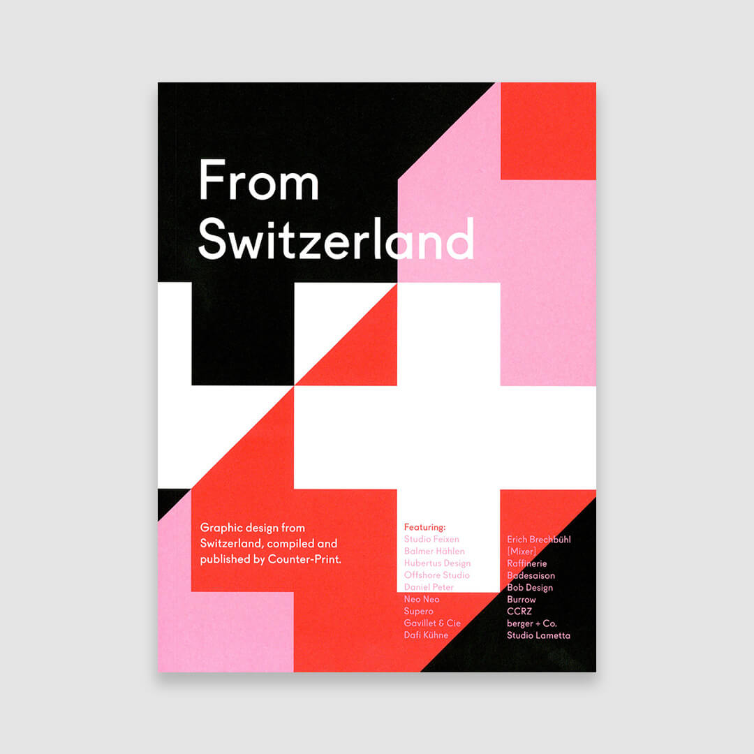 From Switzerland