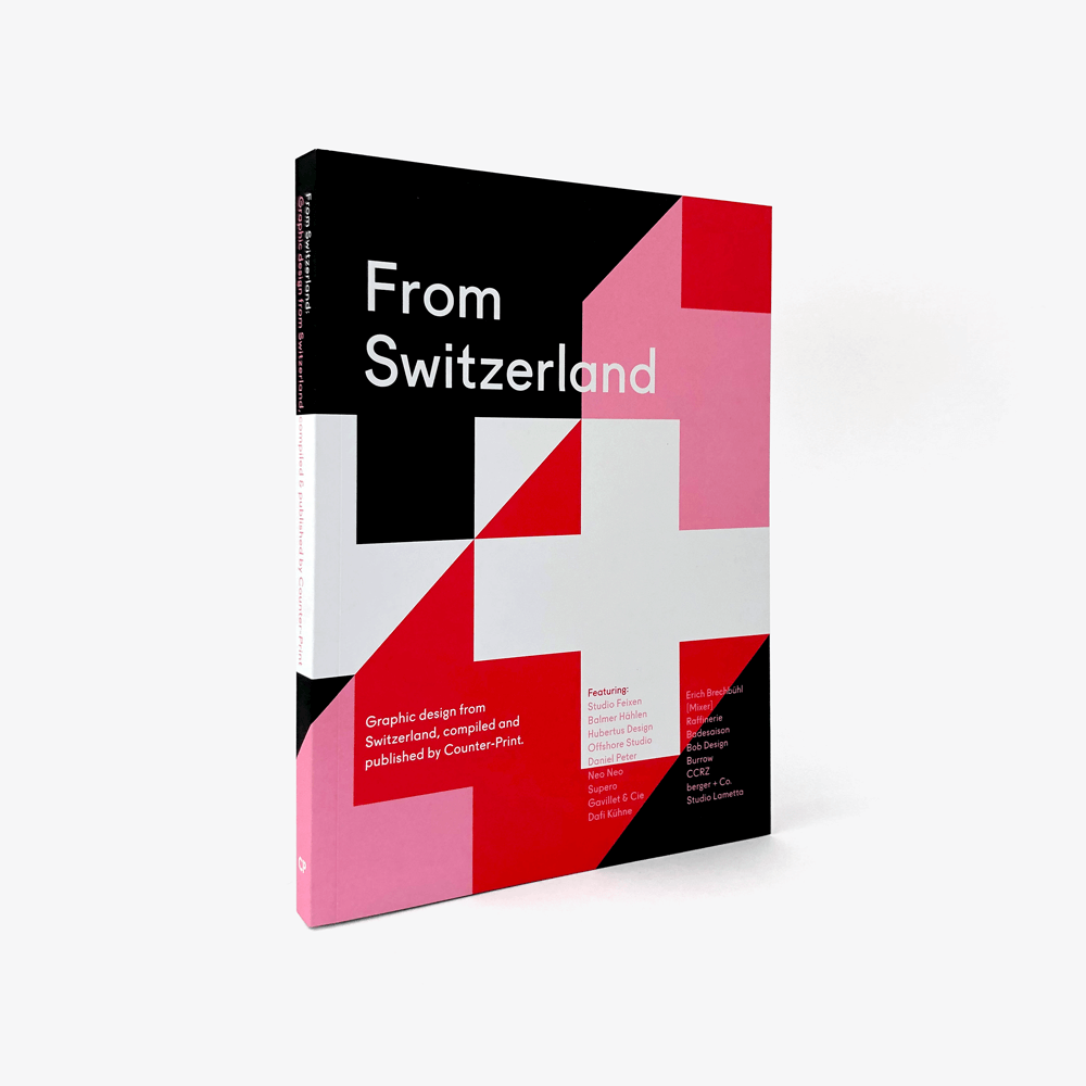 From Switzerland