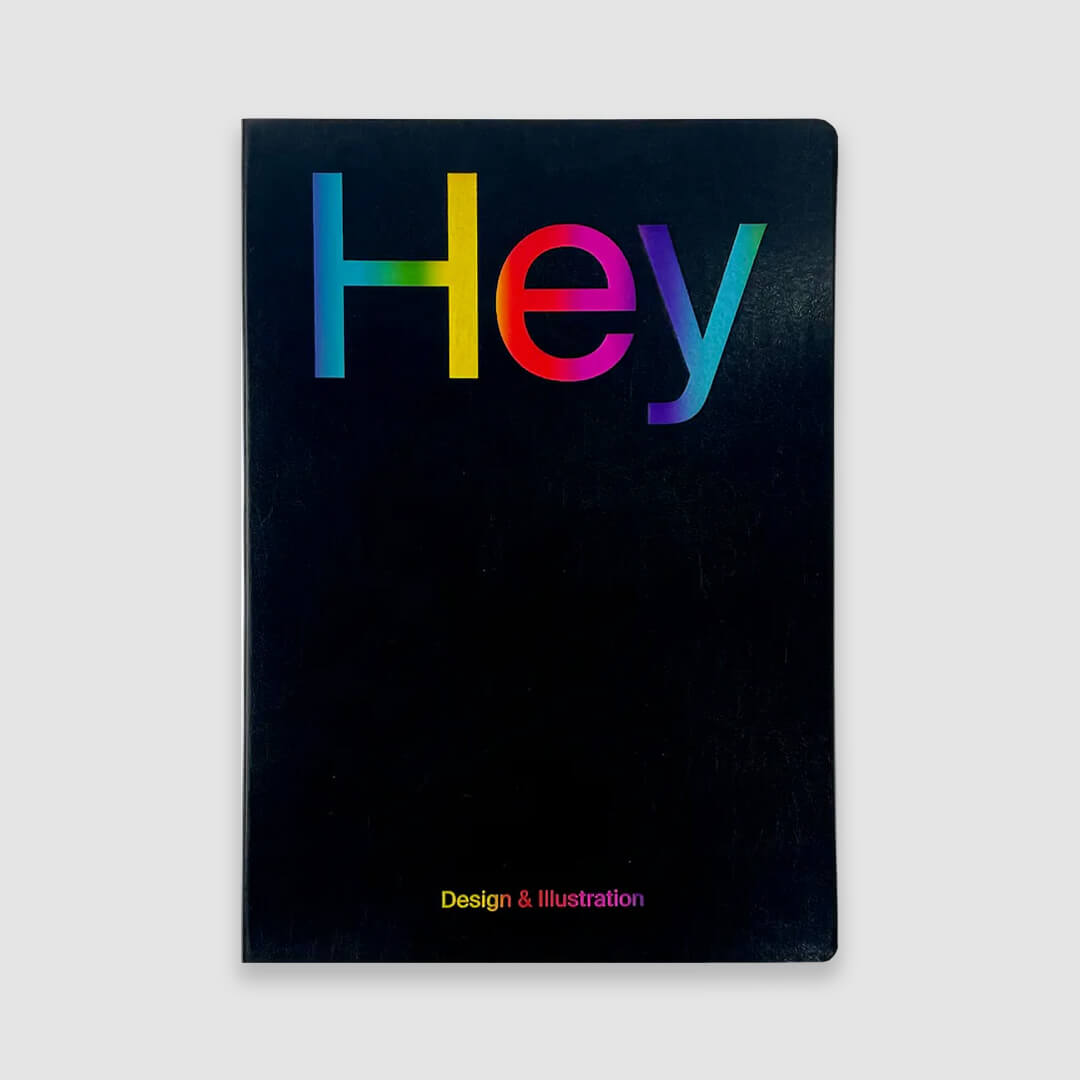 Hey