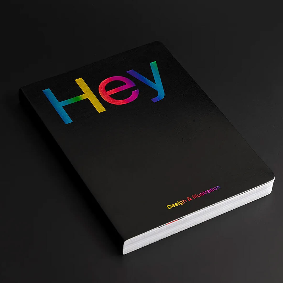 Hey