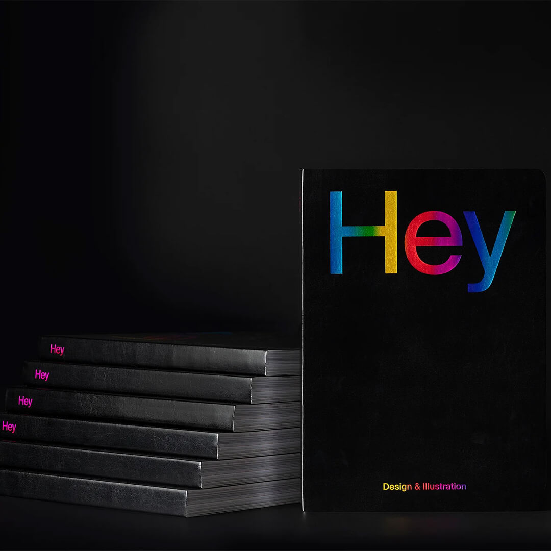 Hey