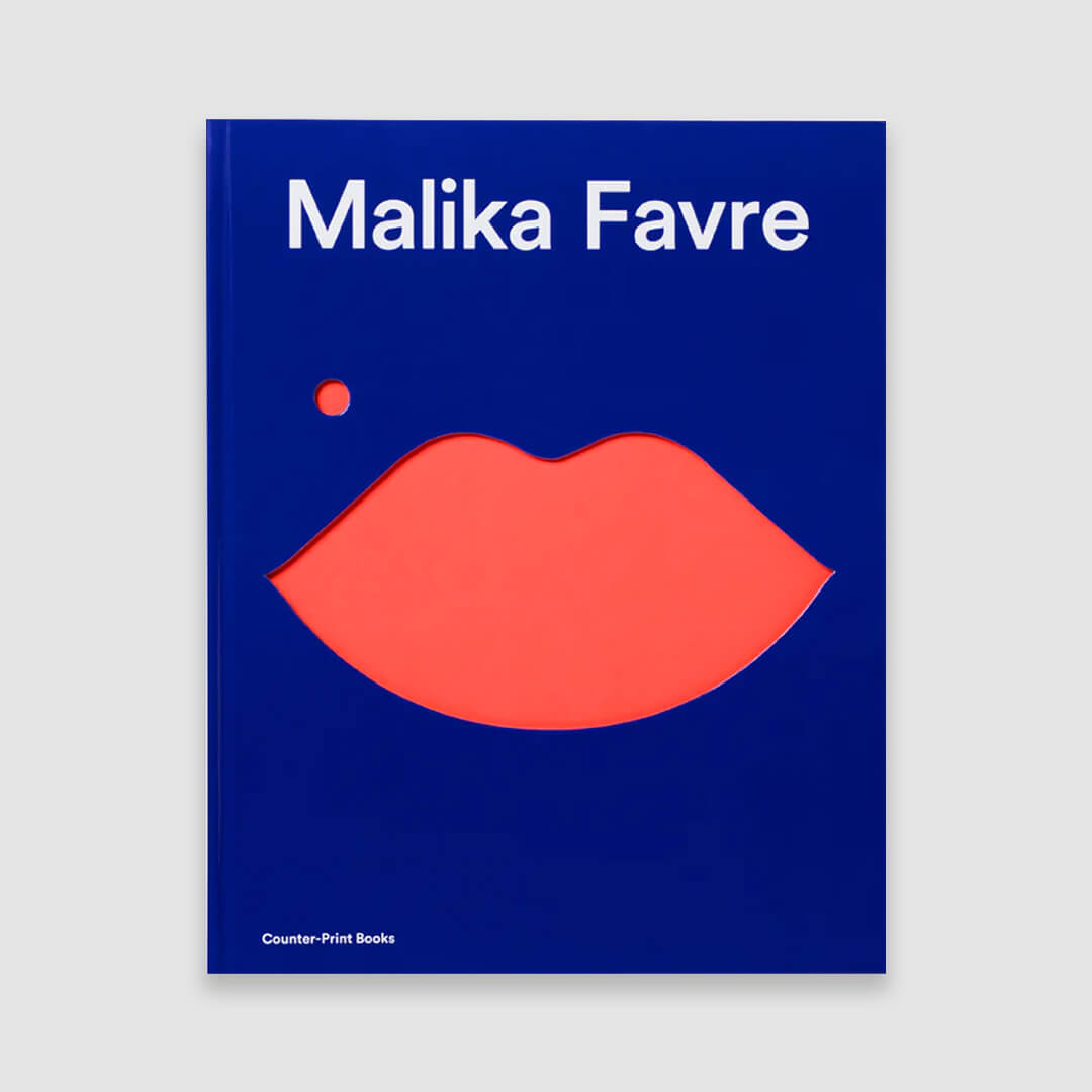 Malika Favre (Expanded Edition)
