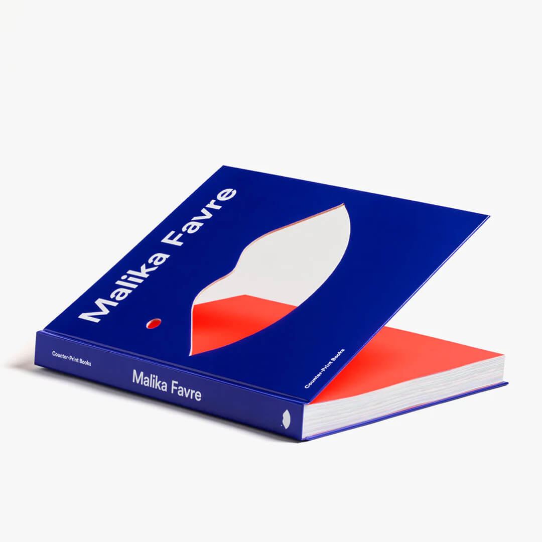 Malika Favre (Expanded Edition)