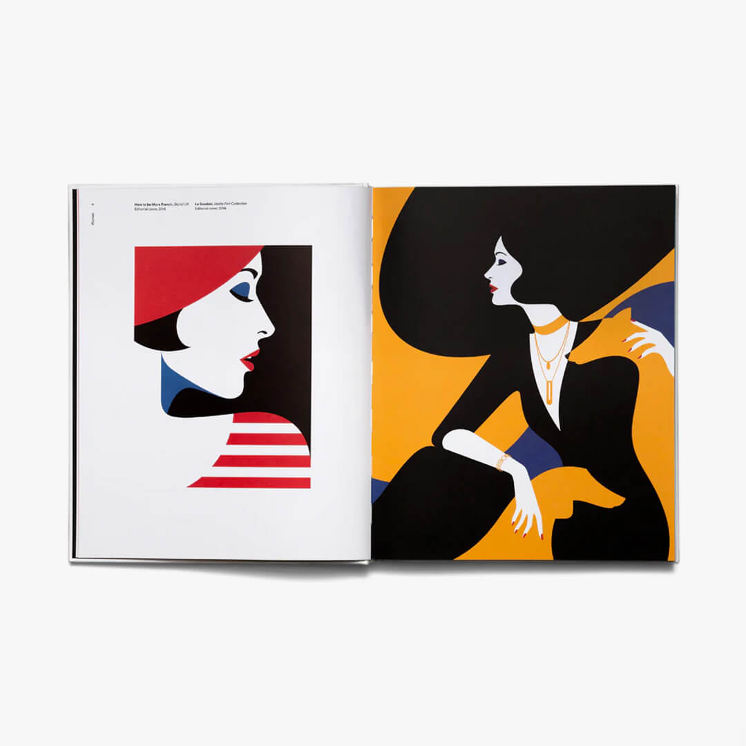 Malika Favre (Expanded Edition)
