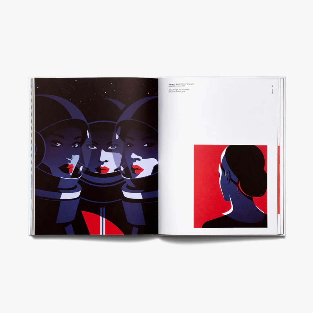 Malika Favre (Expanded Edition)