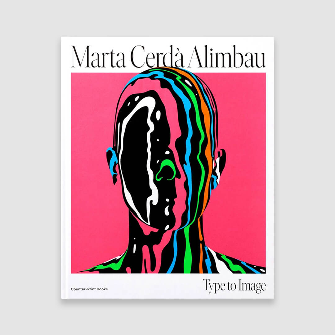 Marta Cerd Alimbau: Type to Image