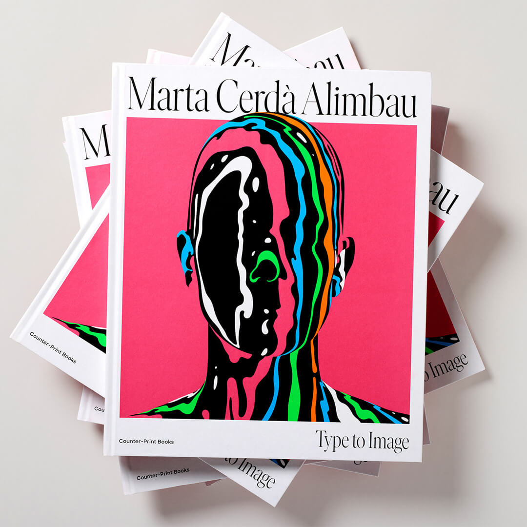 Marta Cerd Alimbau: Type to Image