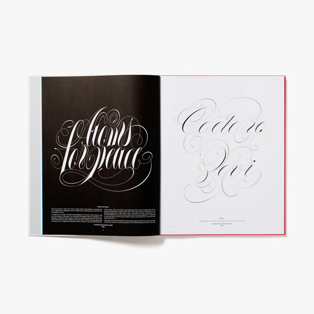 Marta Cerd Alimbau: Type to Image