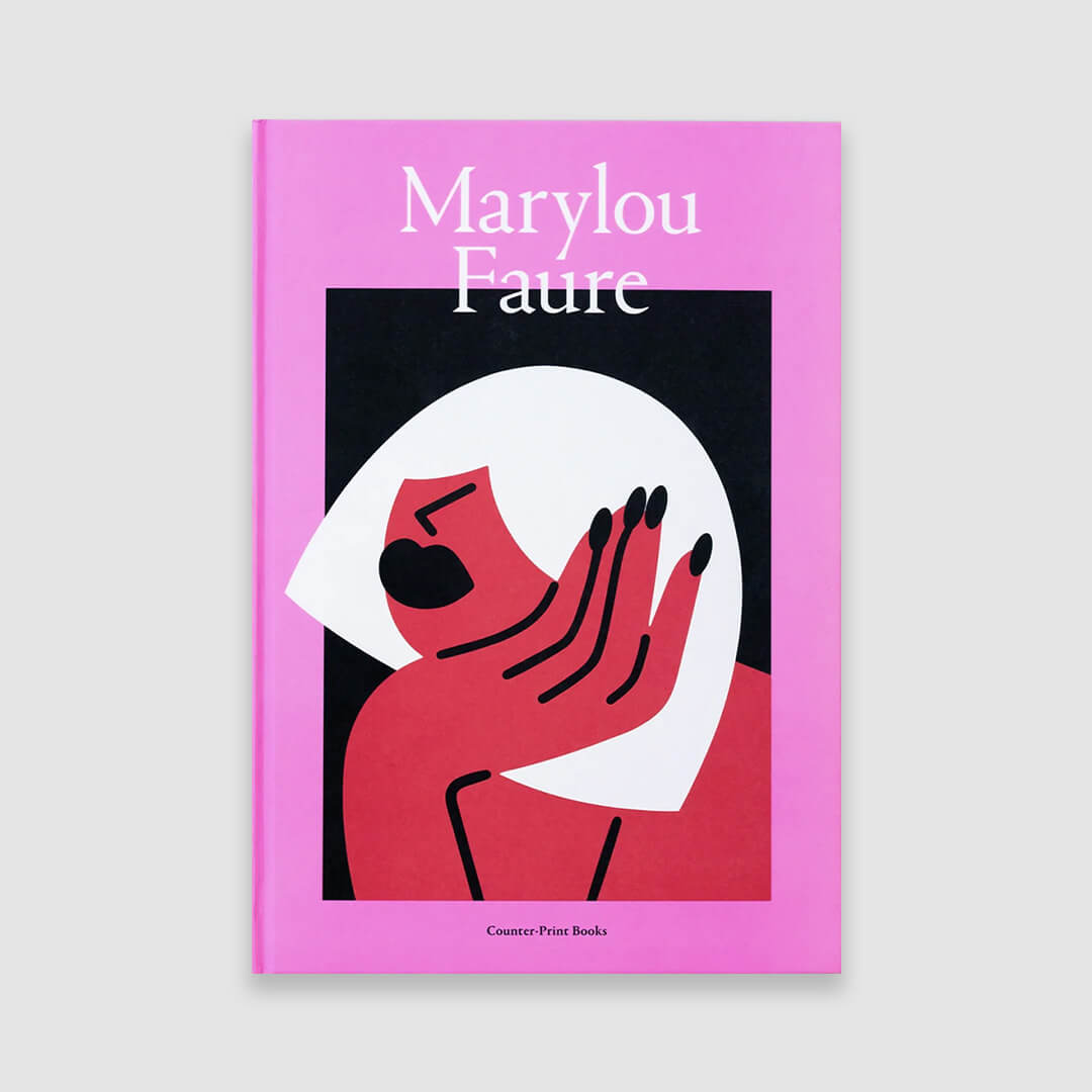 Marylou Faure