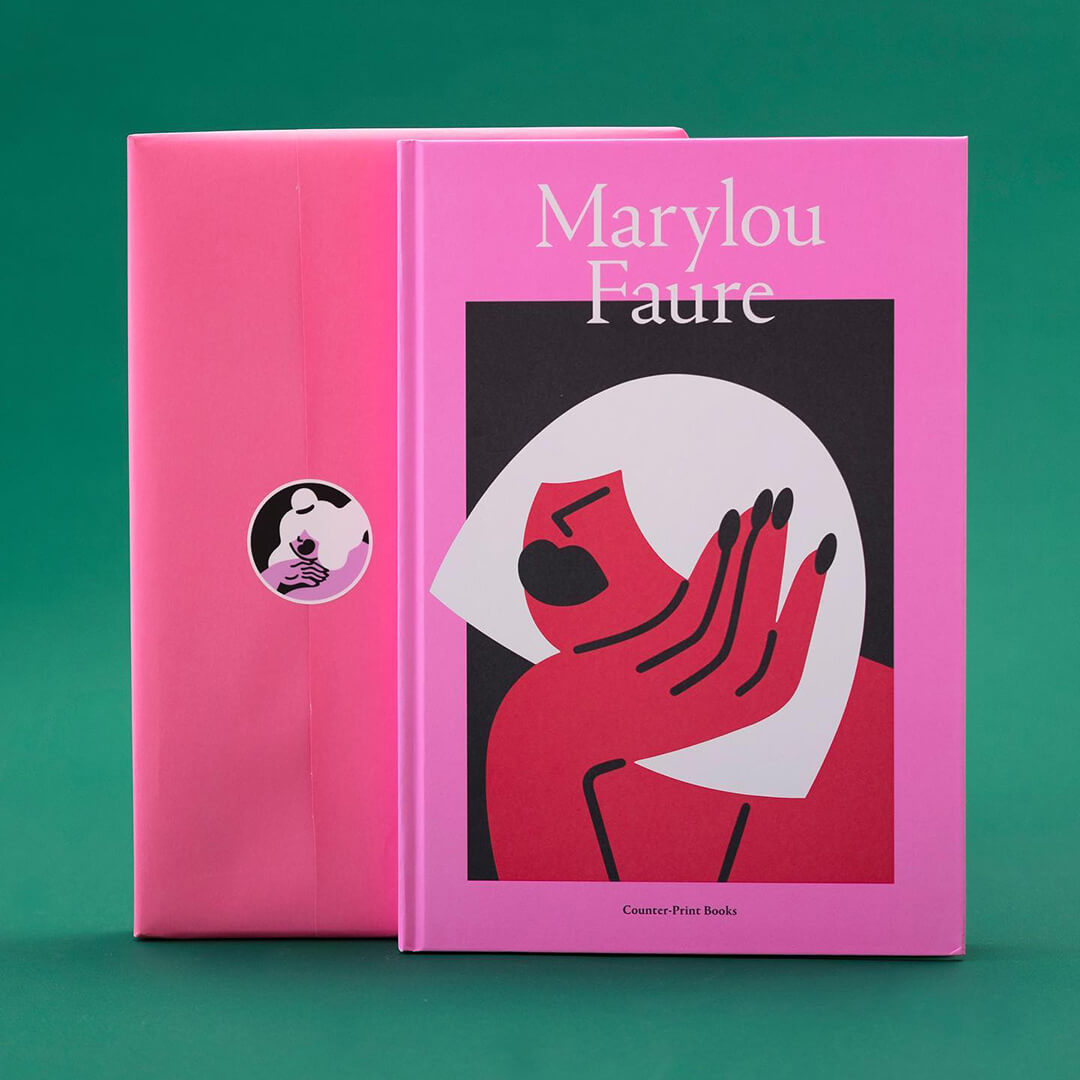 Marylou Faure