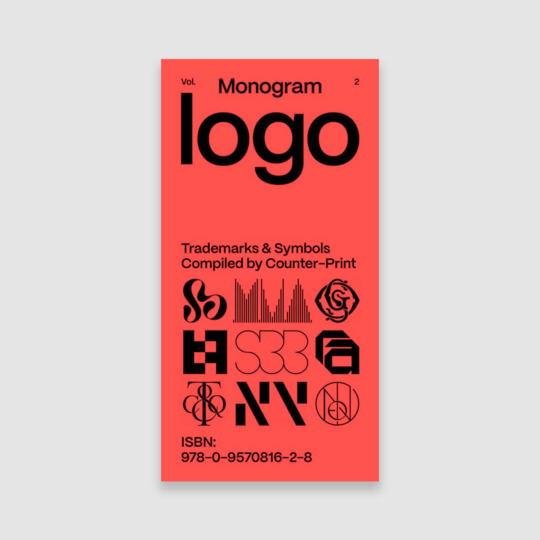 Monogram Logo