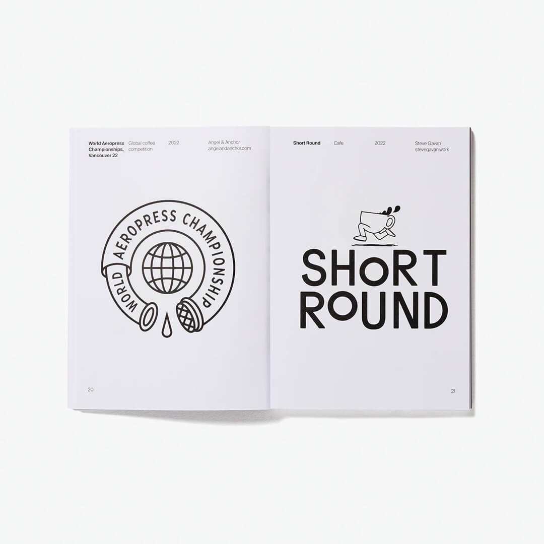 Object Logos