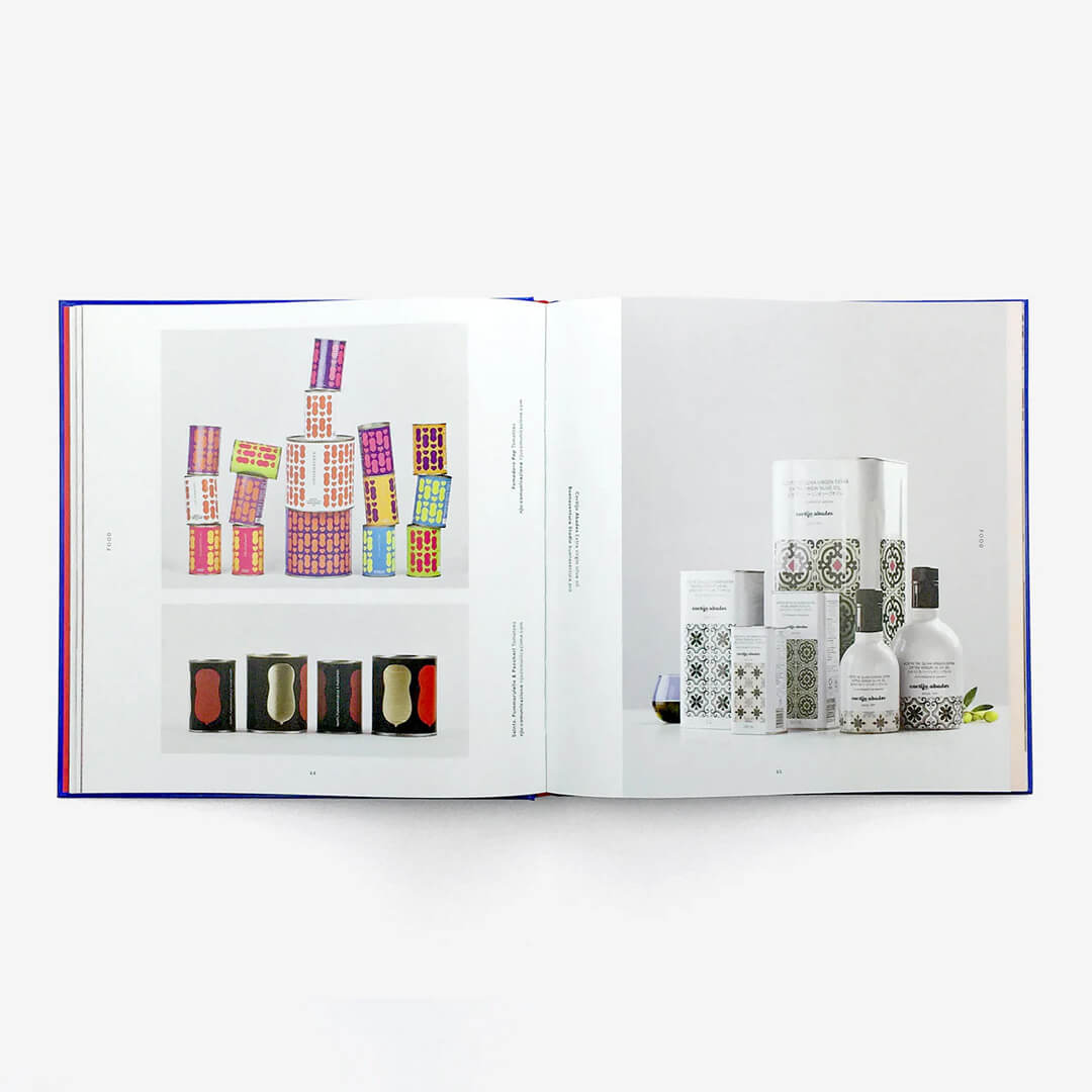 Counter-Print Packaging