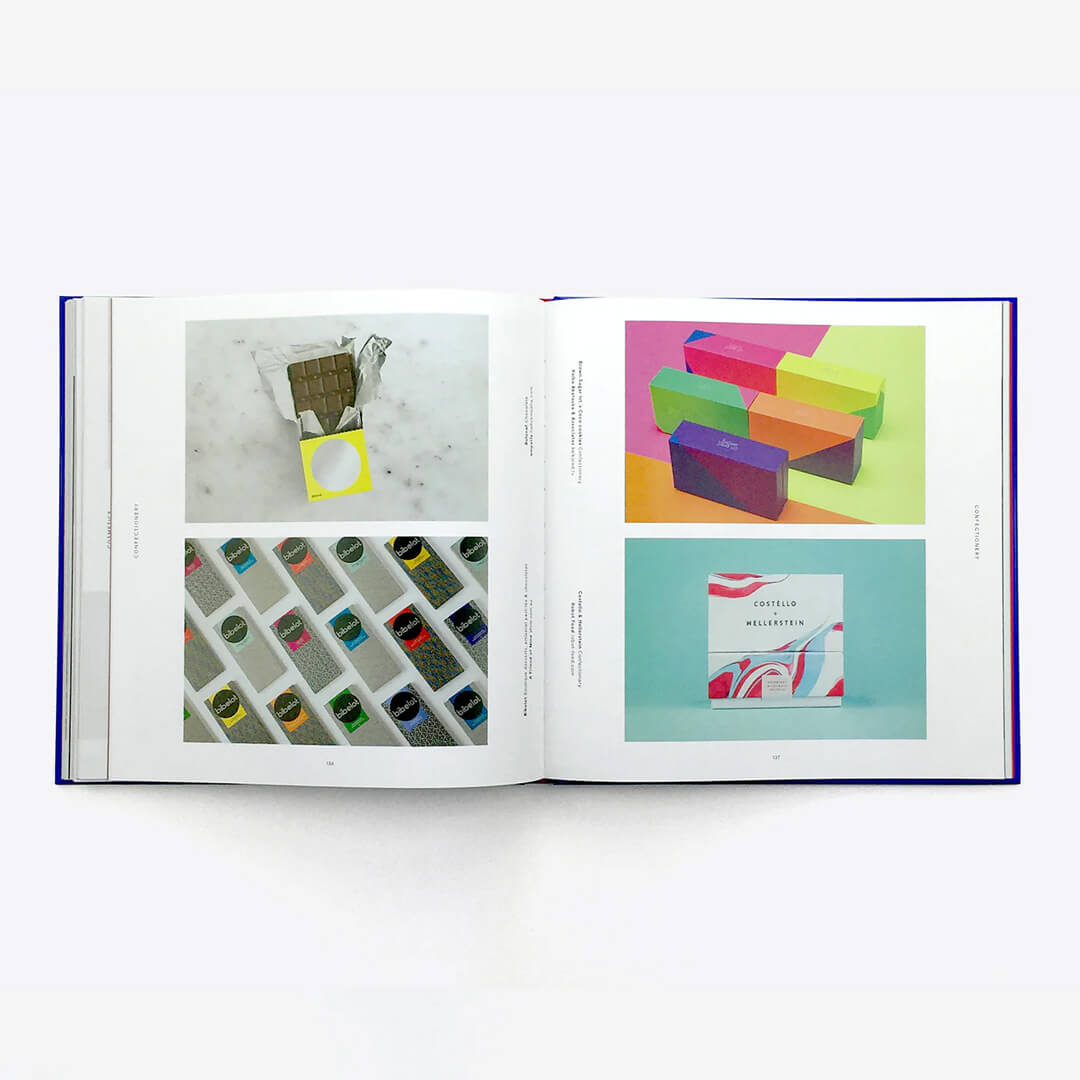 Counter-Print Packaging