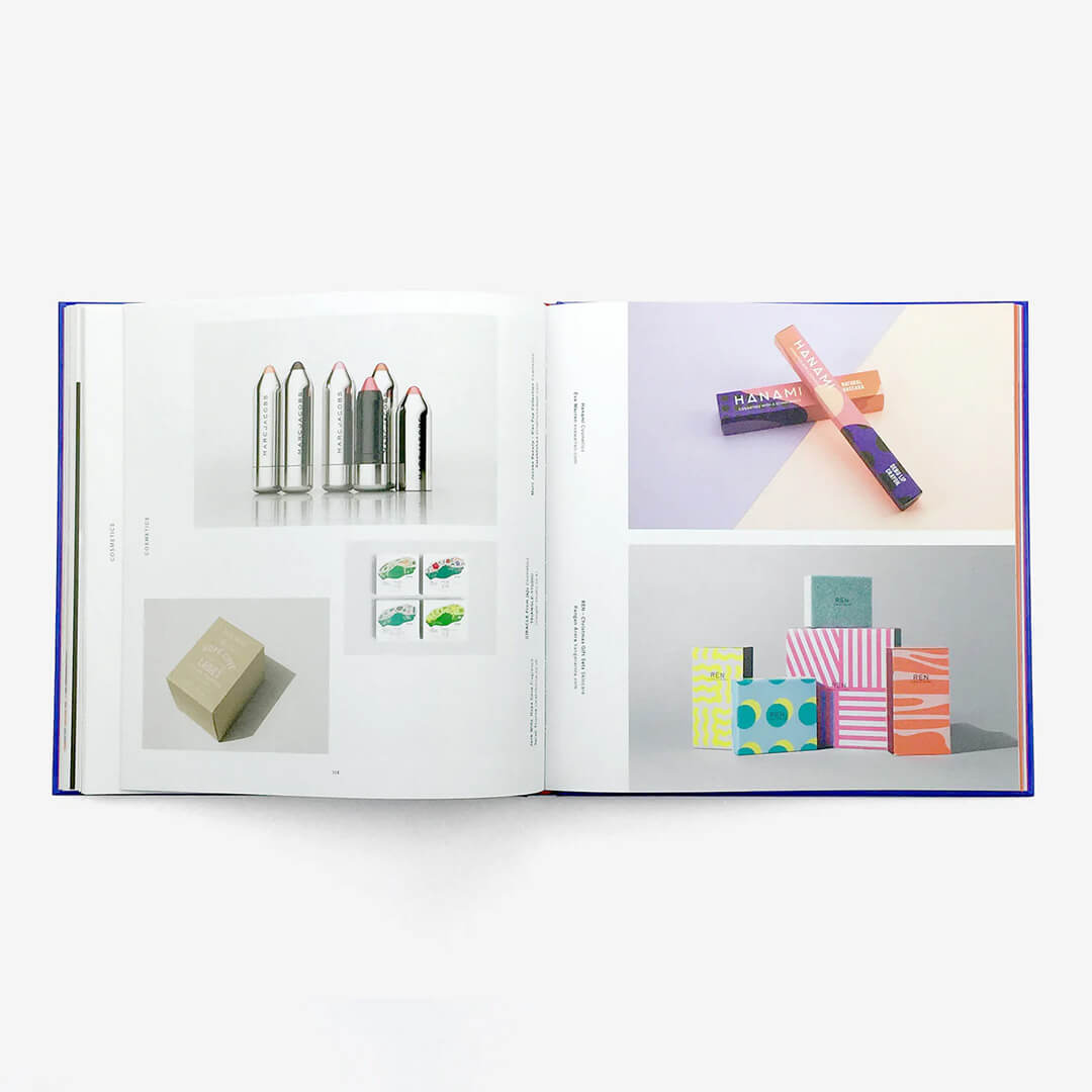 Counter-Print Packaging