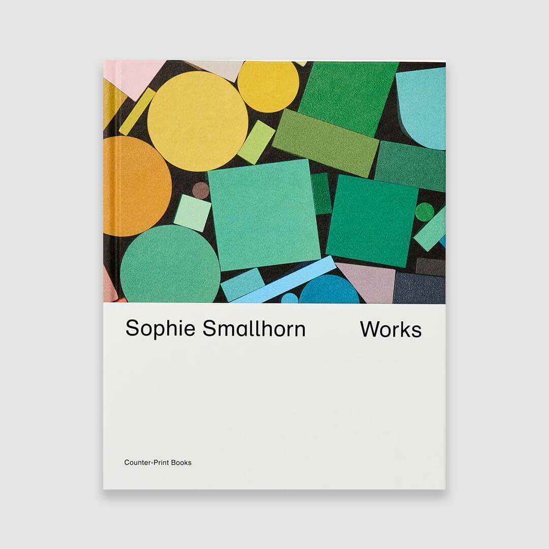 Sophie Smallhorn: Works