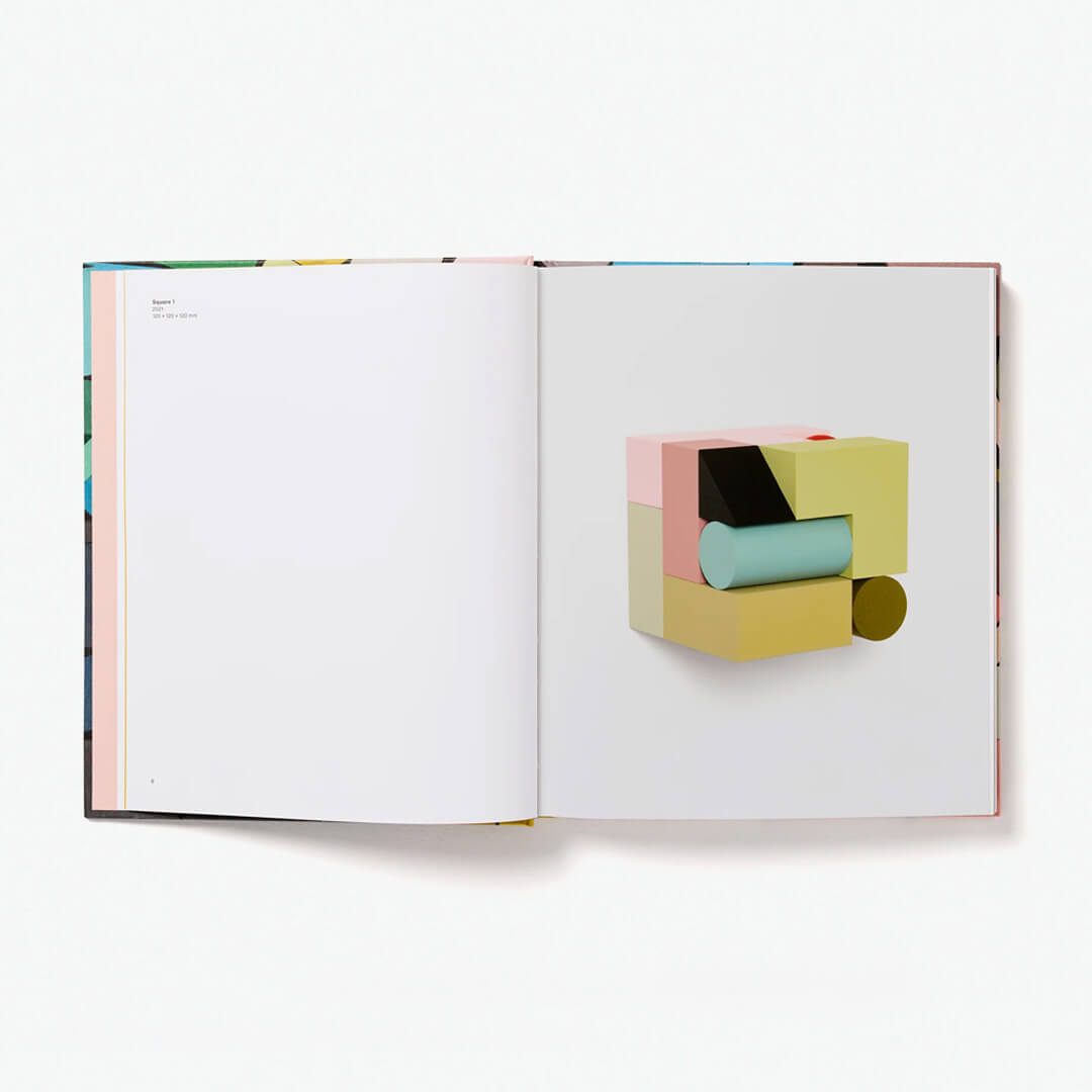 Sophie Smallhorn: Works