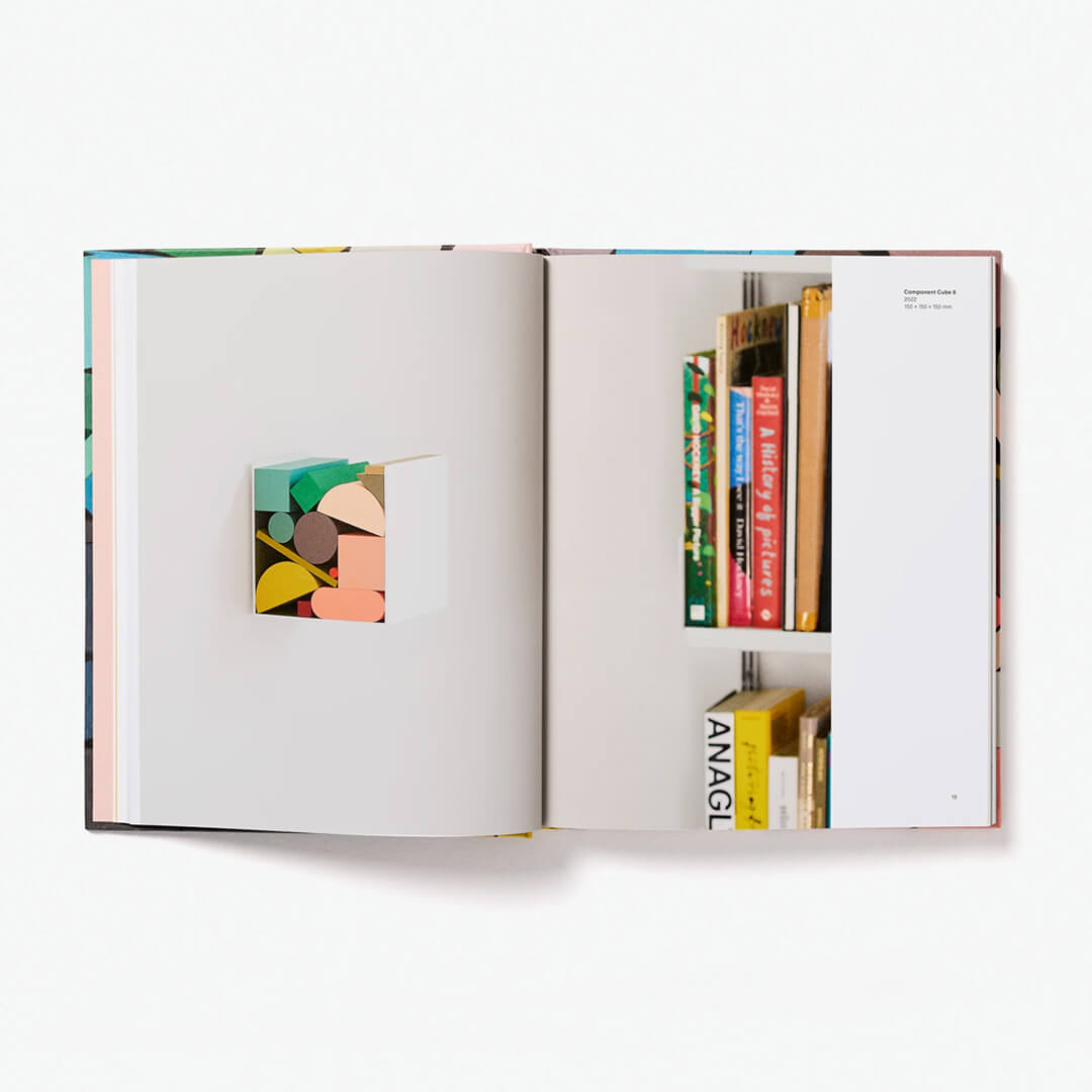 Sophie Smallhorn: Works