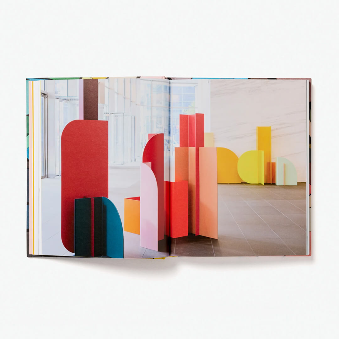 Sophie Smallhorn: Works