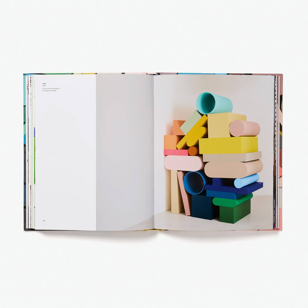 Sophie Smallhorn: Works