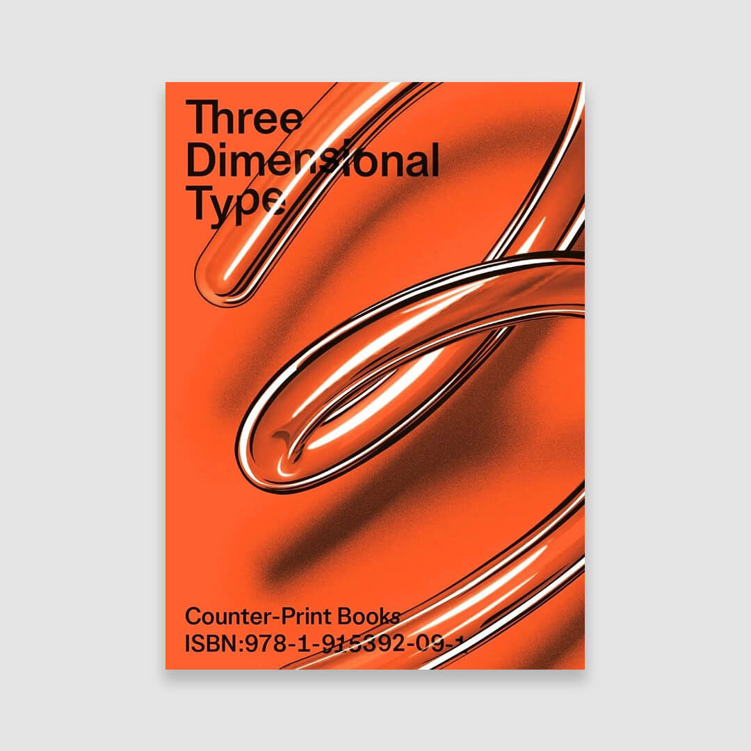 Three Dimensional Type