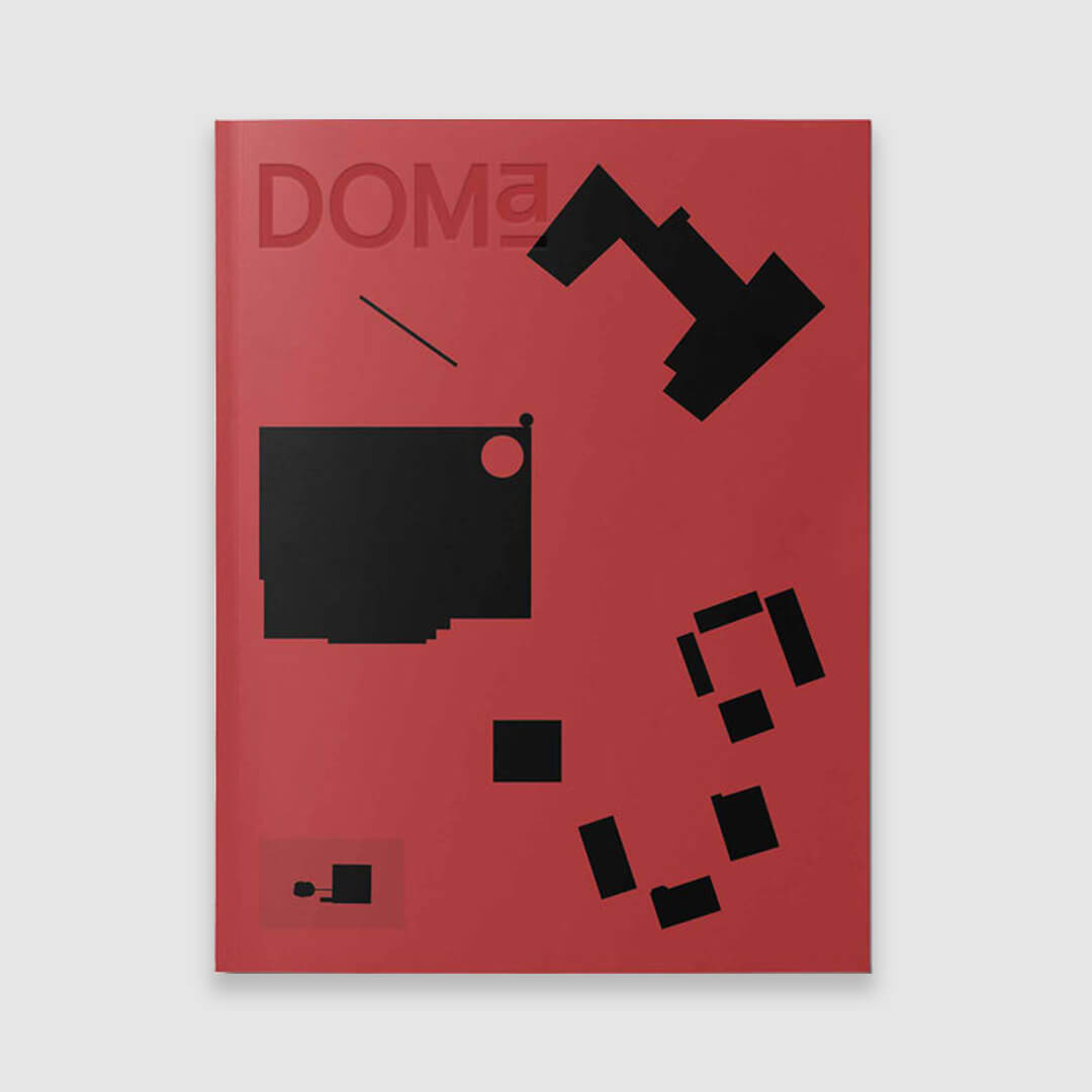 DOMa 08