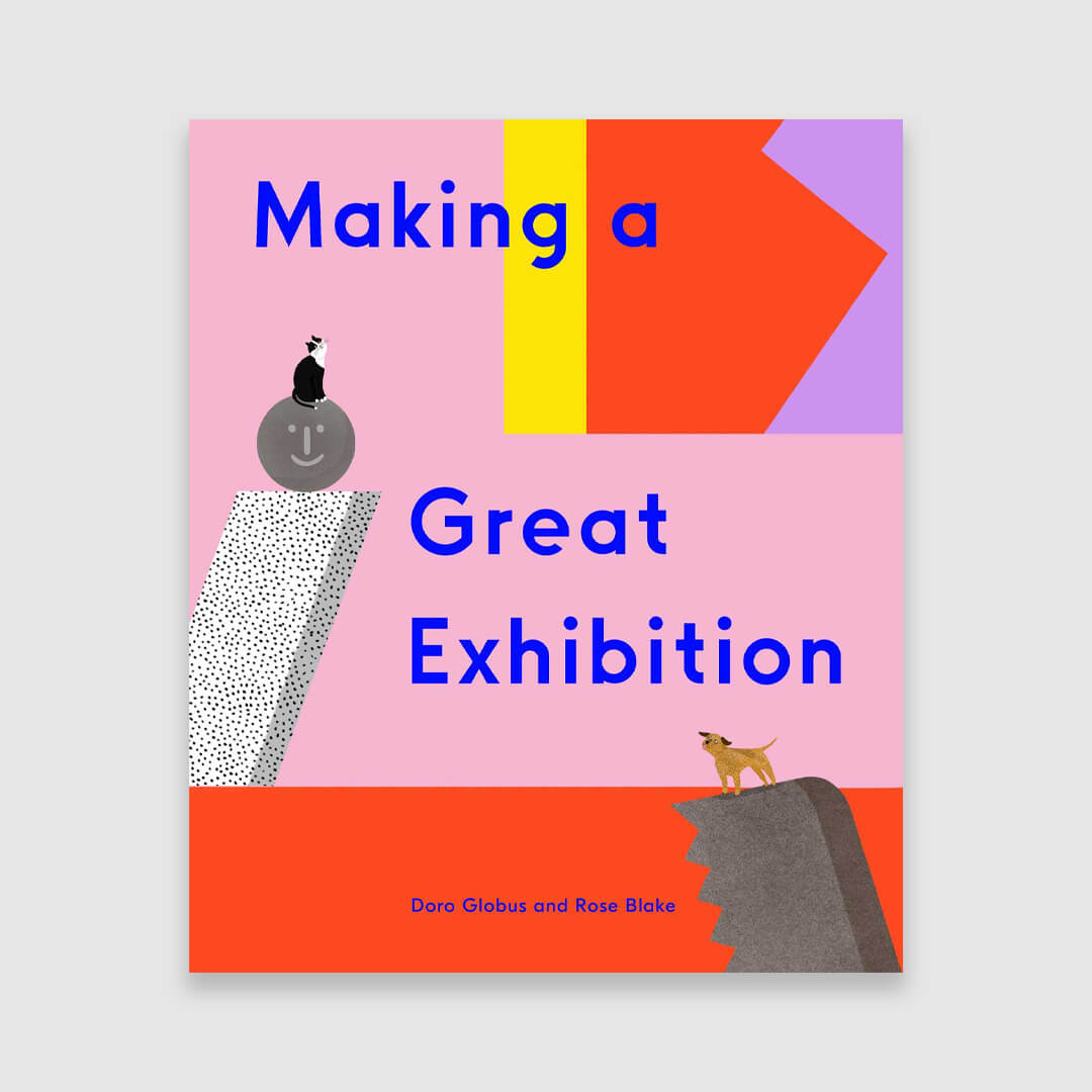 Making a Great Exhibition