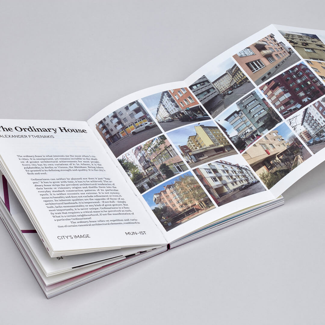 Desired Landscapes – Issue 1