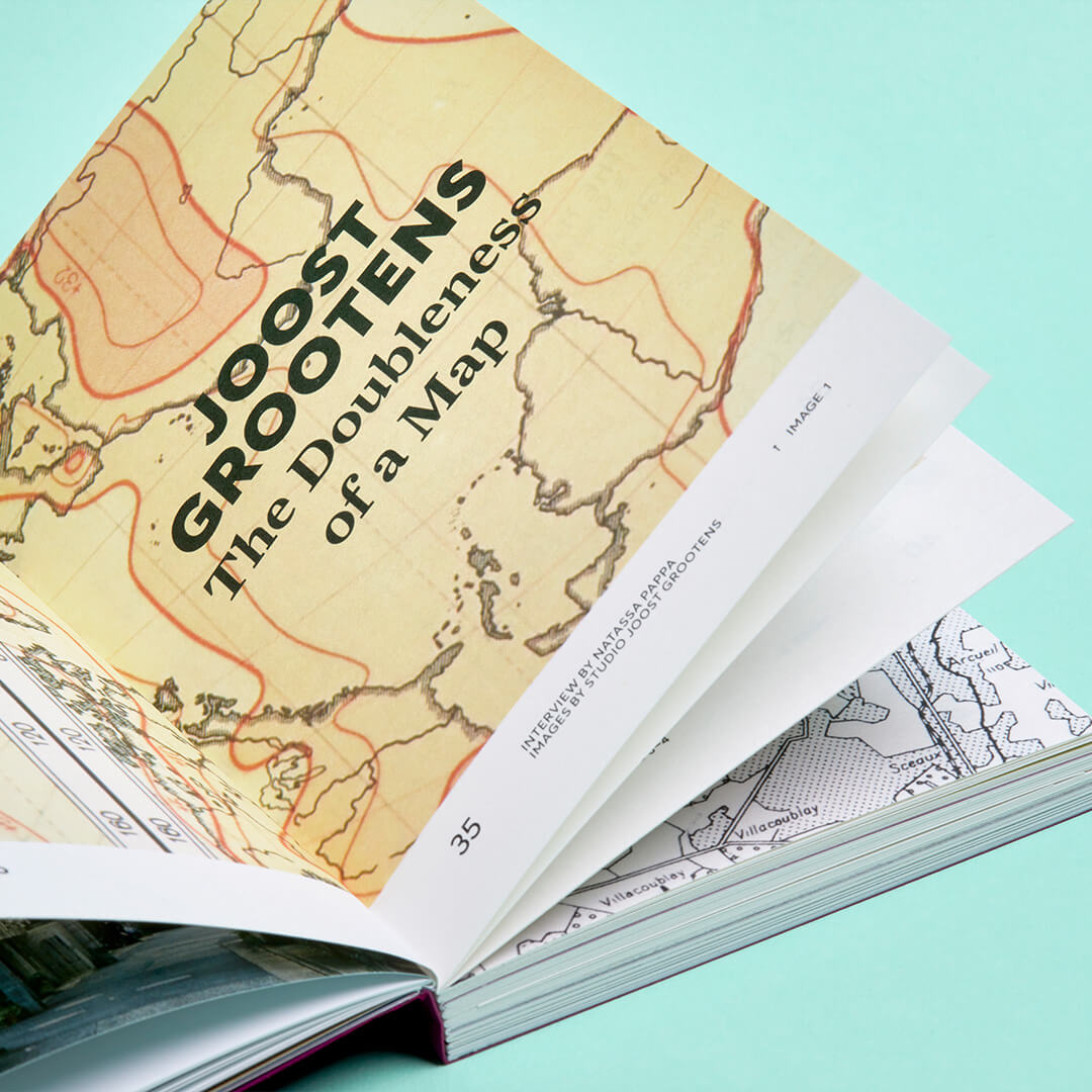 Desired Landscapes – Issue 3